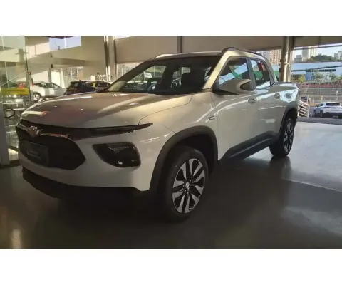 Chevrolet Montana 2024 1.2 turbo flex lt manual