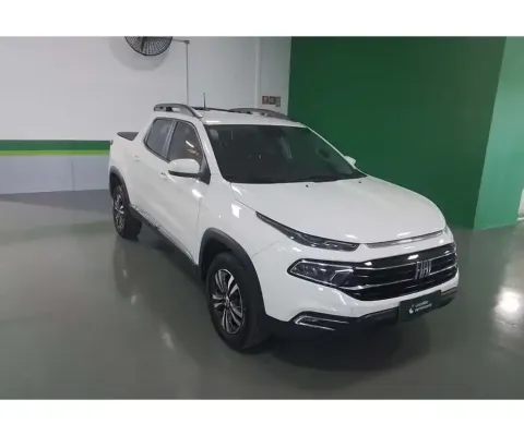 Fiat Toro 2022 1.3 turbo 270 flex freedom at6