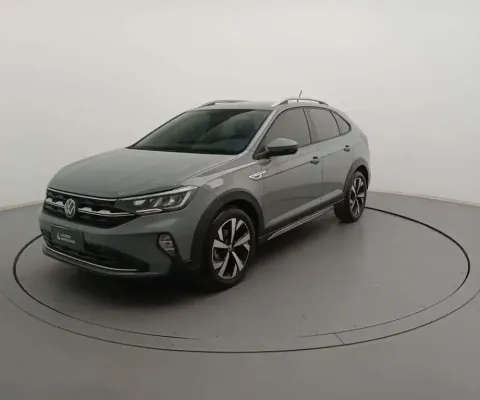 Volkswagen Nivus 2024 1.0 200 tsi total flex highline automático