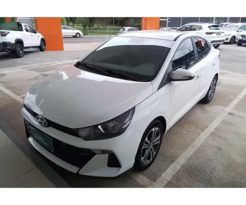Hyundai Hb20s 2023 1.0 tgdi flex platinum automático