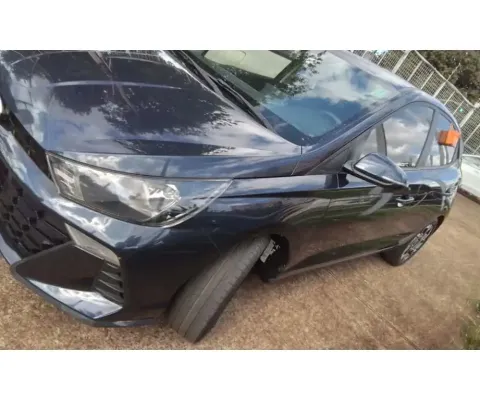 Hyundai Hb20 2024 1.0 tgdi flex comfort plus automático