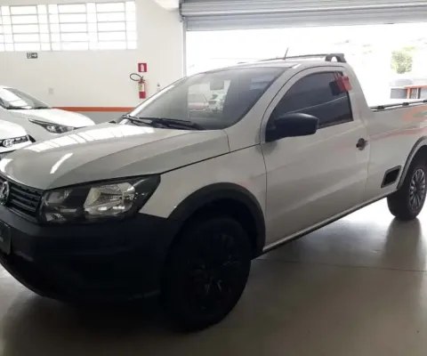 Volkswagen Saveiro 2023 1.6 msi robust cd 16v flex 2p manual