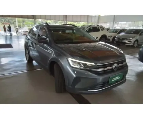 Volkswagen Nivus 2023 1.0 200 tsi total flex comfortline automático
