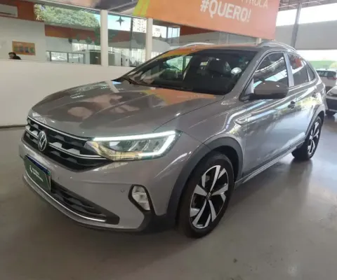 Volkswagen Nivus 2023 1.0 200 tsi total flex highline automático
