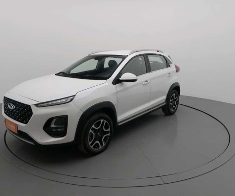 Chery Tiggo 3x 2022 1.0 vvt turbo iflex pro cvt