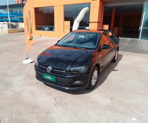 Volkswagen Virtus 2022 1.0 200 tsi comfortline automático