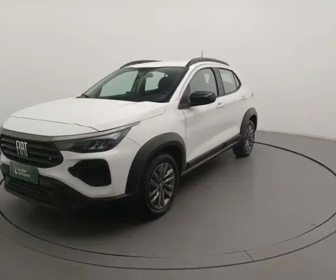 Fiat Pulse 2024 1.3 flex drive cvt
