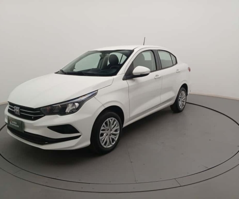 Fiat Cronos 2025 1.0 firefly flex drive manual