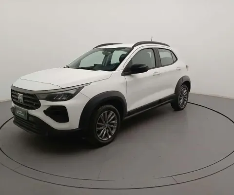 Fiat Pulse 2024 1.3 flex drive cvt