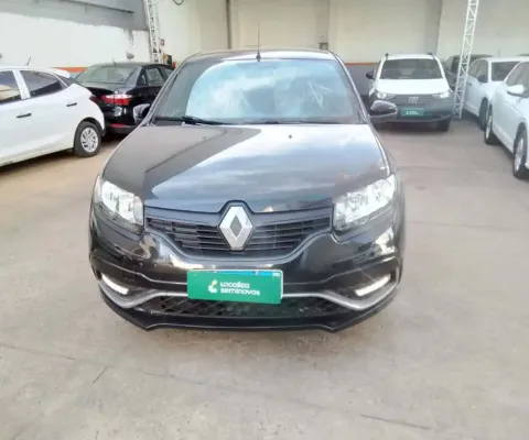 Renault Sandero 2023 1.0 12v sce flex s edition manual