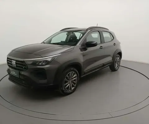 Fiat Pulse 2024 1.3 flex drive cvt