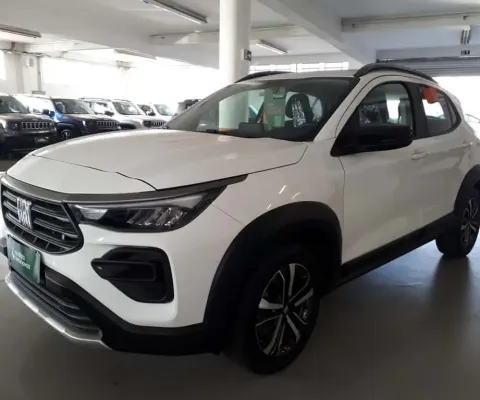 Fiat Pulse 2024 1.0 turbo 200 flex audace cvt