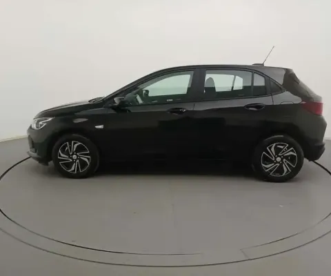 Chevrolet Onix 2024 1.0 flex lt manual