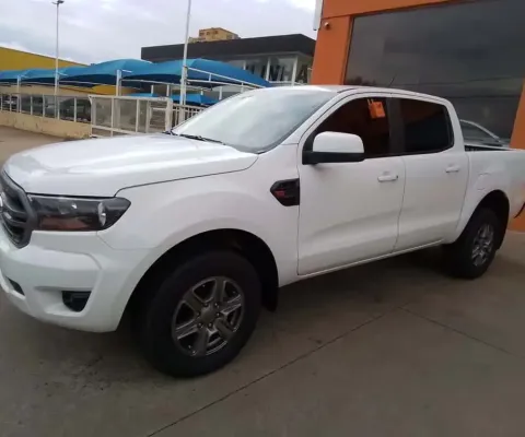 Ford Ranger 2023 2.2 xls 4x4 cd 16v diesel 4p automático