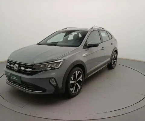 Volkswagen Nivus 2024 1.0 200 tsi total flex highline automático