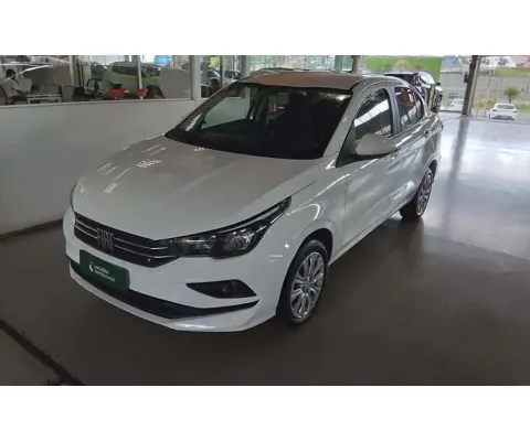 Fiat Cronos 2024 1.0 firefly flex drive manual