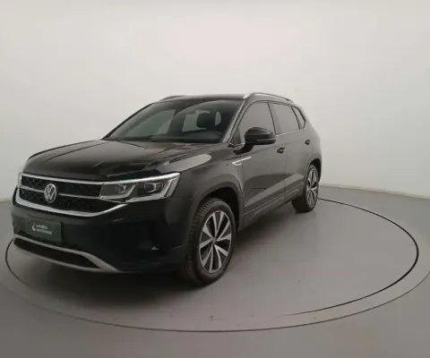 Volkswagen Taos 2023 1.4 250 tsi total flex highline automático