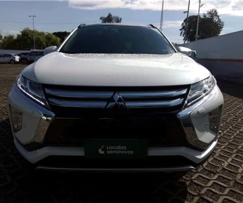 Mitsubishi Eclipse cross 2022 1.5 mivec turbo gasolina hpe-s cvt