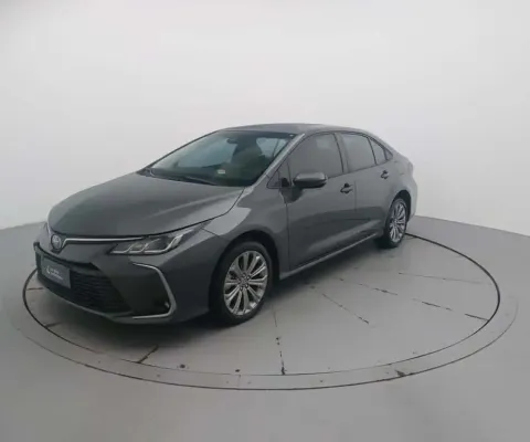 Toyota Corolla 2023 2.0 vvt-ie flex xei direct shift