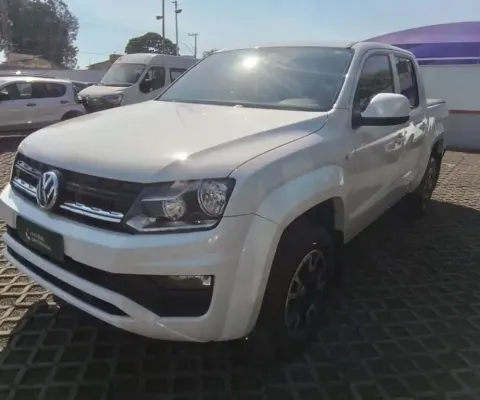 Volkswagen Amarok 2023 3.0 v6 tdi diesel comfortline cd 4motion automático