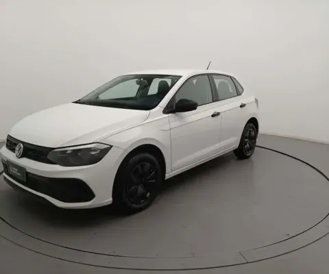 Volkswagen Polo 2025 1.0 mpi track manual