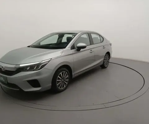 Honda City 2024 1.5 i-vtec flex lx cvt