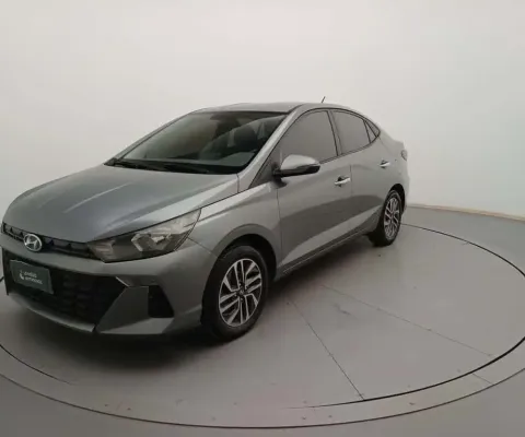 Hyundai Hb20s 2025 1.0 12v flex limited plus manual