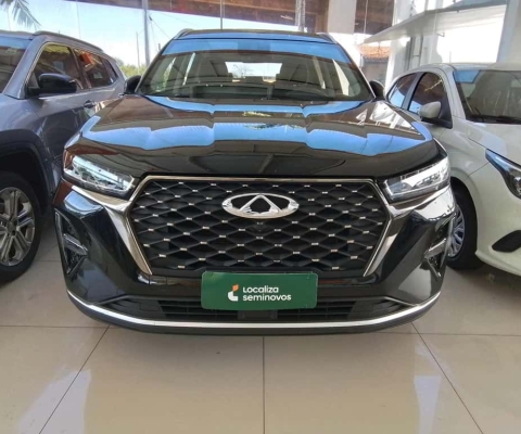 Chery Tiggo 7 pro 2023 1.6 tgdi gasolina dct