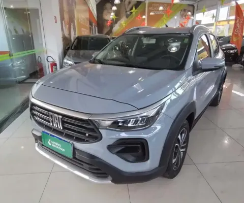Fiat Pulse 2023 1.0 turbo 200 flex audace cvt