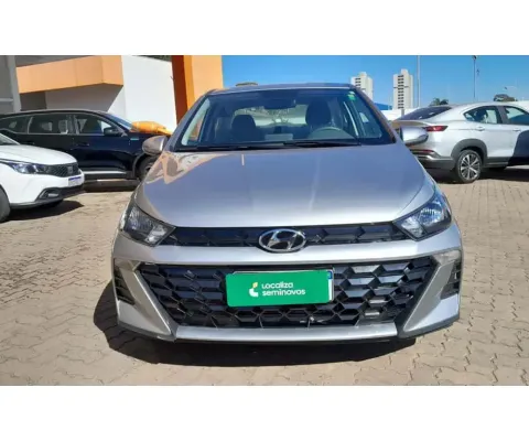 Hyundai Hb20s 2025 1.0 tgdi flex comfort plus automático
