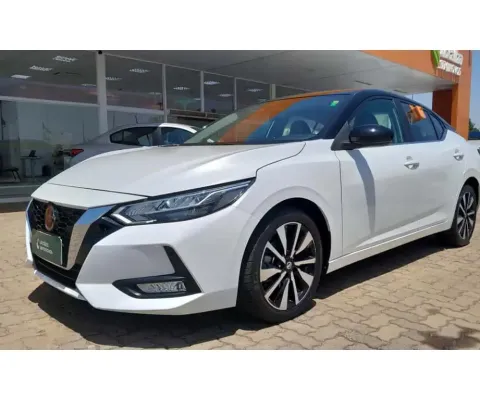 Nissan Sentra 2024 2.0 16v gasolina advance xtronic