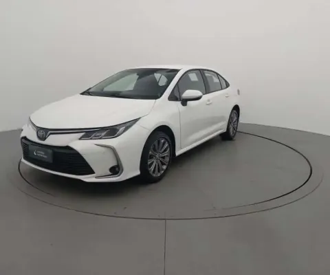Toyota Corolla 2023 2.0 vvt-ie flex xei direct shift