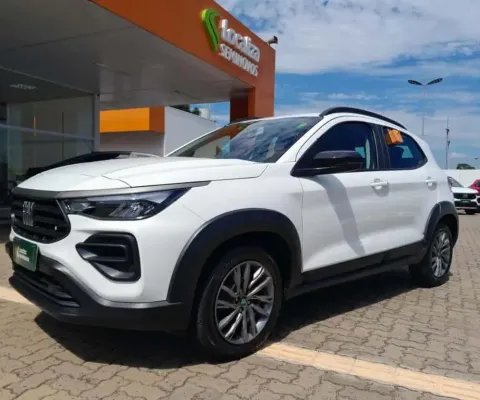 Fiat Pulse 2025 1.3 flex drive cvt