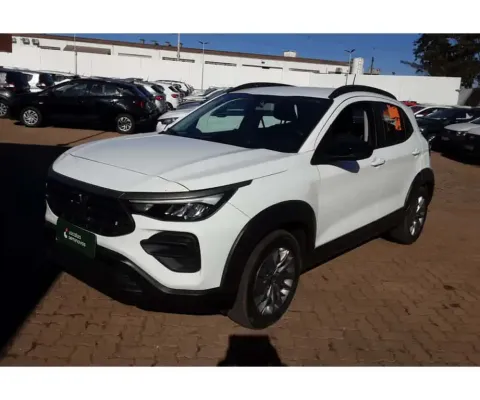 Fiat Pulse 2024 1.3 flex drive cvt