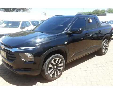 Chevrolet Montana 2025 1.2 turbo flex lt manual