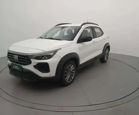 Fiat Pulse 2024 1.3 flex drive cvt