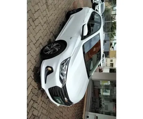 Chevrolet Onix 2025 1.0 turbo flex lt manual