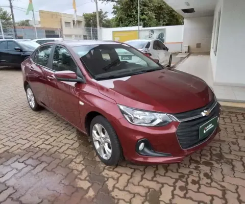 Chevrolet Onix 2025 1.0 turbo flex ltz automático