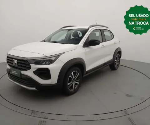 Fiat Pulse 2024 1.0 turbo 200 flex audace cvt