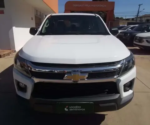 Chevrolet S10 2023 2.8 16v turbo diesel lt cd 4x4 automático