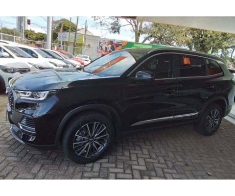 Chery Tiggo 8 pro 2023 1.5 tci plug-in hybrid dht