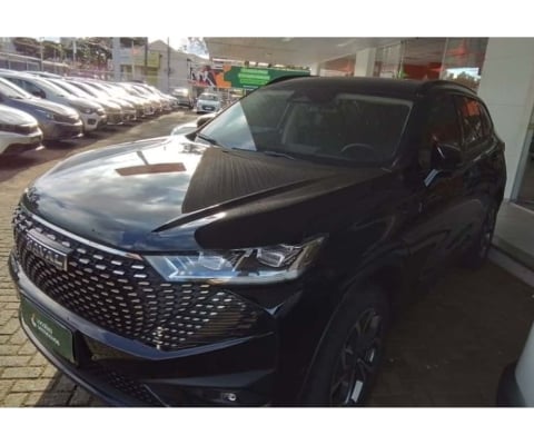 Gwm Haval h6 2024 1.5 phev premium awd e-traction