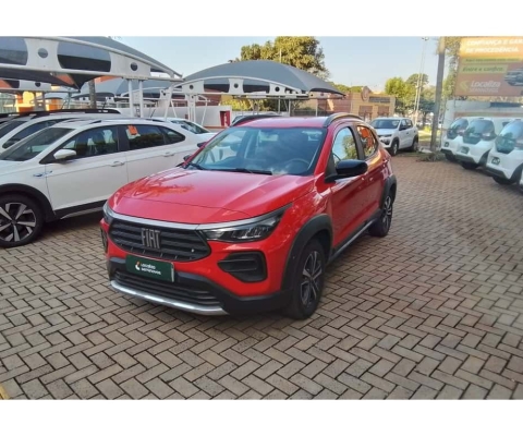 Fiat Pulse 2024 1.0 turbo 200 flex audace cvt