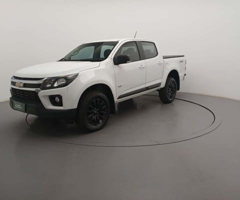 Chevrolet S10 2023 2.8 16v turbo diesel lt cd 4x4 automático