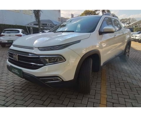 Fiat Toro 2023 1.3 turbo 270 flex freedom at6