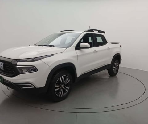Fiat Toro 2024 1.3 turbo 270 flex freedom at6