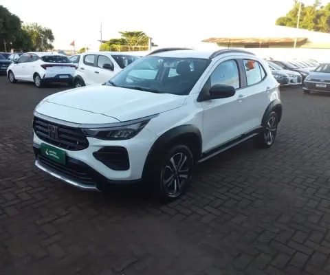 Fiat Pulse 2024 1.0 turbo 200 flex audace cvt