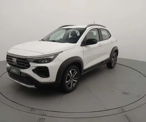 Fiat Pulse 2024 1.0 turbo 200 flex audace cvt