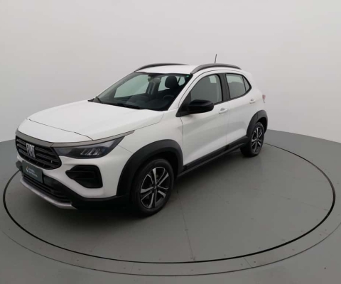 Fiat Pulse 2024 1.0 turbo 200 flex audace cvt