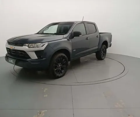 Chevrolet S10 2025 2.8 16v turbo diesel wt cd 4x4 automático